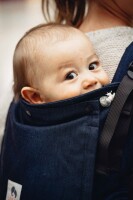 Limas Flex Babytrage Dark Denim