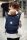 Limas Flex Babytrage Dark Denim