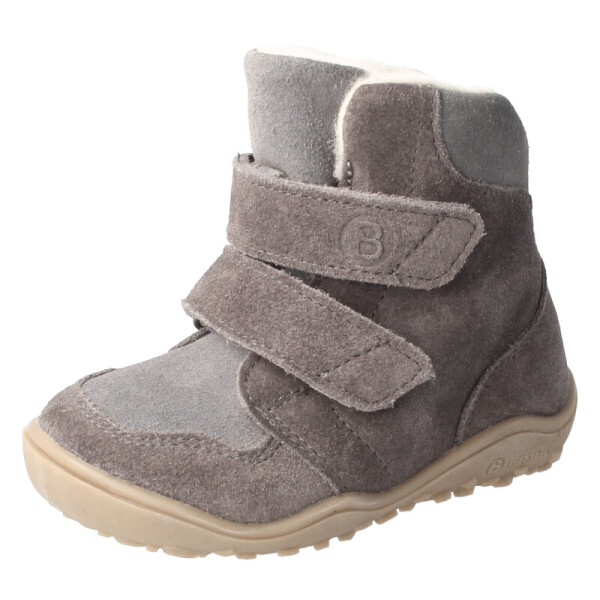 Gibbon Winterboots Tex Wolle grau  - 22