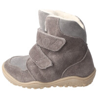 Gibbon Winterboots Tex Wolle grau  - 22