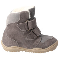 Gibbon Winterboots Tex Wolle grau - 23
