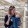 Storchenwiege BabyCarrier jeans