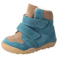 Gibbon Winterboots Tex Wolle petrol - 32