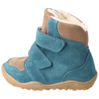 Gibbon Winterboots Tex Wolle petrol - 32