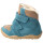Gibbon Winterboots Tex Wolle petrol - 32