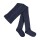 Strumpfhose Wolle/BW marine - 74