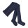 Strumpfhose Wolle/BW marine - 98/104