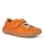 Barefoot Sneaker Elastic orange - 34
