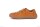 Barefoot Sneaker Elastic orange - 34