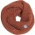 Hansen Loop Wolle Seide red wood - 1