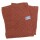 Hansen Loop Wolle Seide red wood - 1
