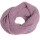 Hansen Loop Wolle Seide alt rose - 2