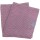Hansen Loop Wolle Seide alt rose - 2