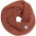 Hansen Loop Wolle Seide red wood - 2