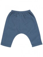 Cord-Babyhose Stormy Blue