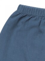 Cord-Babyhose Stormy Blue