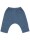 Cord-Babyhose Stormy Blue