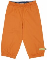 Outdoorhose wasserabweisend carrot - 86/92