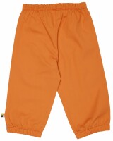 Outdoorhose wasserabweisend carrot - 86/92
