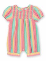Einteiler kurz Special Stripes - 62