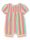 Einteiler kurz Special Stripes - 68