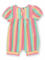 Einteiler kurz Special Stripes - 74