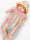 Einteiler kurz Special Stripes - 74