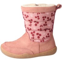 Avellana Stiefel Tex Wolle winterrosa - 28