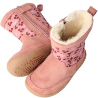 Avellana Stiefel Tex Wolle winterrosa - 28