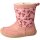 Avellana Stiefel Tex Wolle winterrosa - 28