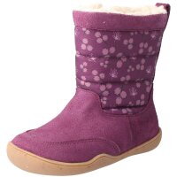 Avellana Stiefel Tex Wolle winterpflaume - 28