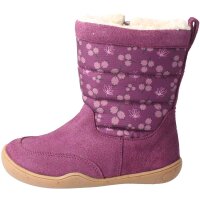 Avellana Stiefel Tex Wolle winterpflaume - 28