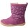 Avellana Stiefel Tex Wolle winterpflaume - 28