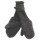 Handschuhe Wollfleece fels - 0