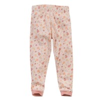 Pyjama Herbstfr&uuml;chte - 128