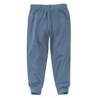 Pyjama Monster grau - 104