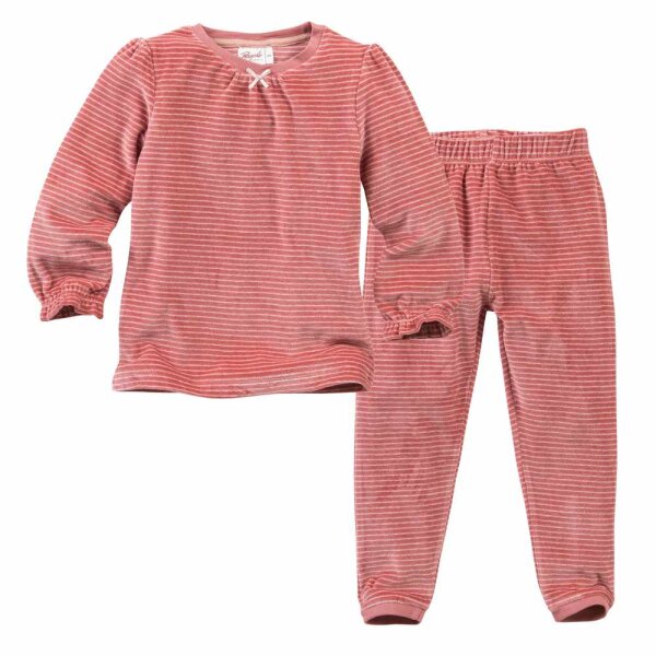 Pyjama beere - 128