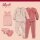 Pyjama beere - 128