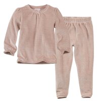 Pyjama taupe - 128
