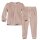 Pyjama taupe - 128