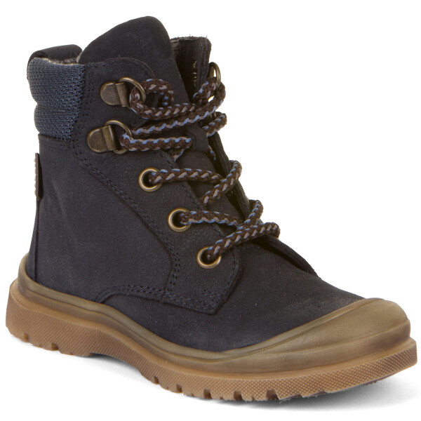Tylas Tex Schnürer dark blue - 30