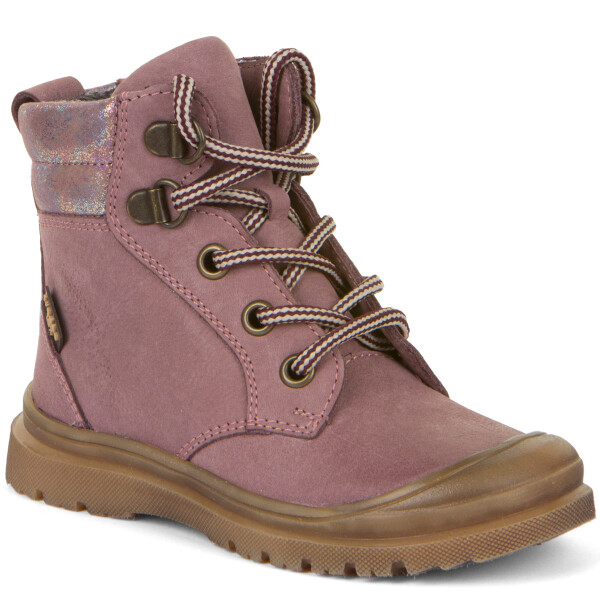 Tylas Tex Schnürer dark pink - 28