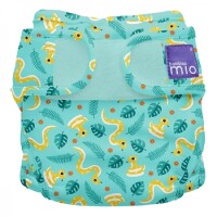 Mioduo &Uuml;berhose Dschungelschlange - 1