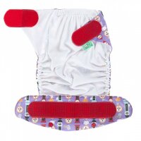 Totsbots Stretchy Wrap Twinkle