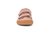 Barefoot Sneaker low pink - 24