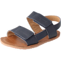 Natrix Sandale Nappa marine - 27