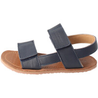 Natrix Sandale Nappa marine - 27
