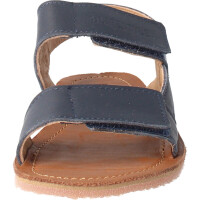 Natrix Sandale Nappa marine - 27