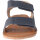 Natrix Sandale Nappa marine - 28