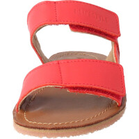 Natrix Sandale Nappa feuerrot - 27